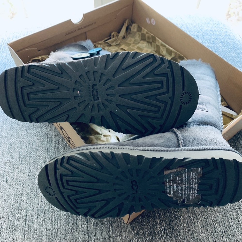 Ugg Bailey Button Boots - image 6